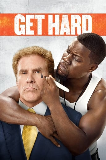 Watch Get Hard Free Online