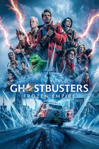 Watch Ghostbusters: Frozen Empire Free Online