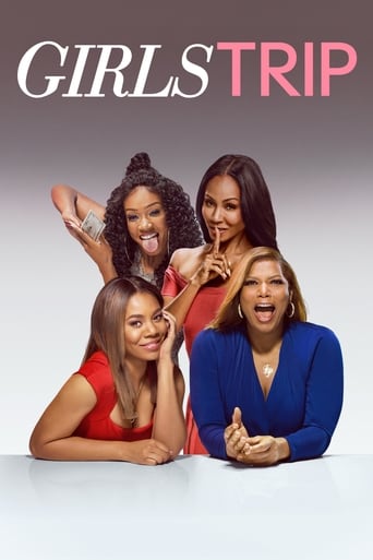 Girls Trip online