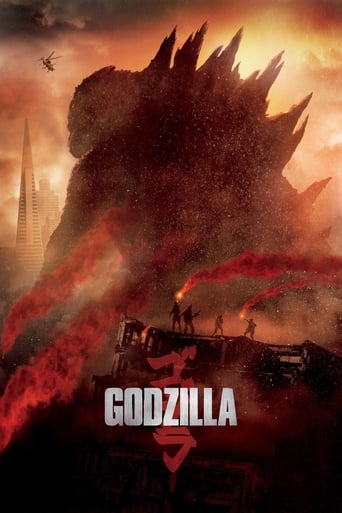 Watch Godzilla Free Online