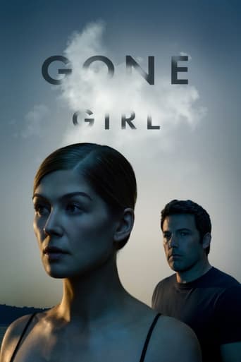 Watch Gone Girl Free Online