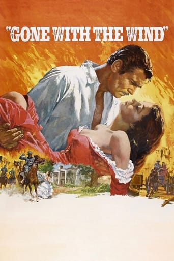 Watch Gone with the Wind Free Online