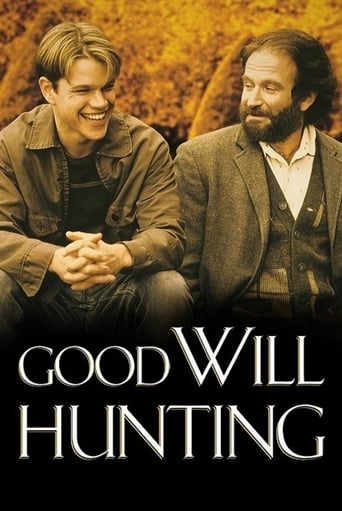 Watch Good Will Hunting Free Online