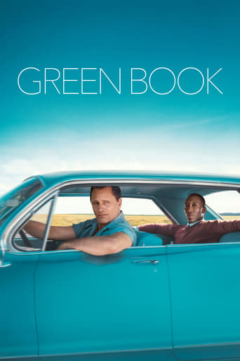 Green Book online