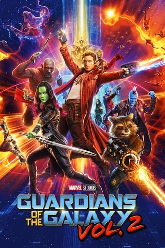 Guardians of the Galaxy Vol. 2 online