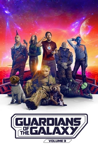 Watch Guardians of the Galaxy Vol. 3 Free Online