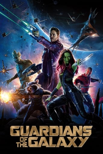 Guardians of the Galaxy online