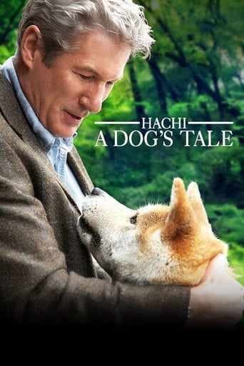 Hachi: A Dog's Tale online