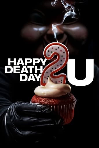 Happy Death Day 2U online