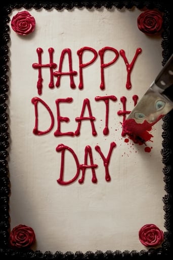 Watch Happy Death Day Free Online