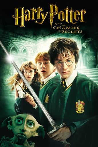 Harry Potter and the Chamber of Secrets online