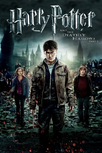 Harry Potter and the Deathly Hallows: Part 2 online