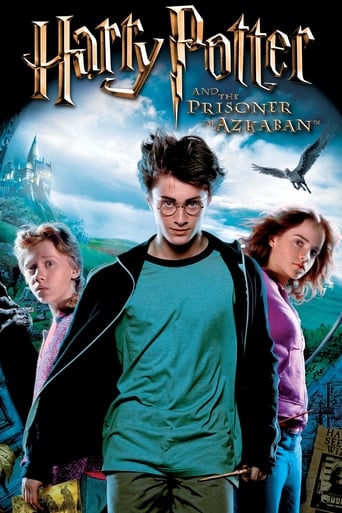 Harry Potter and the Prisoner of Azkaban online