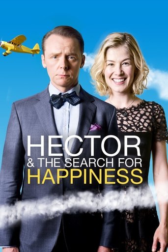 Watch Hector and the Search for Happiness Free Online