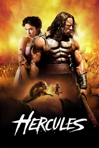 Watch Hercules Free Online