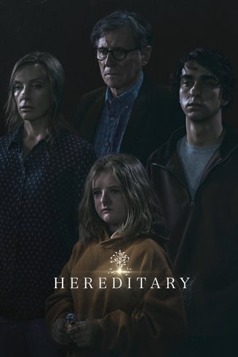 Watch Hereditary Free Online