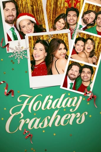 Holiday Crashers online