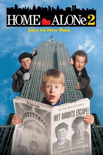 Home Alone 2: Lost in New York online