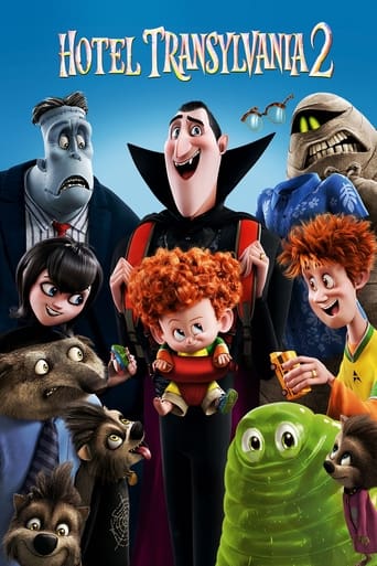 Hotel Transylvania 2 online