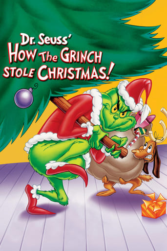 How the Grinch Stole Christmas! online