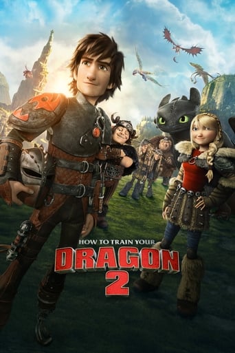 How to Train Your Dragon 2 online