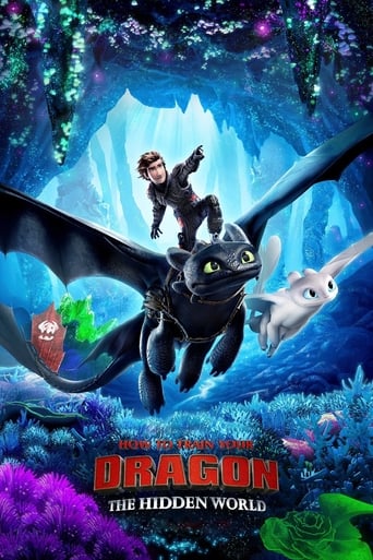 How to Train Your Dragon: The Hidden World online