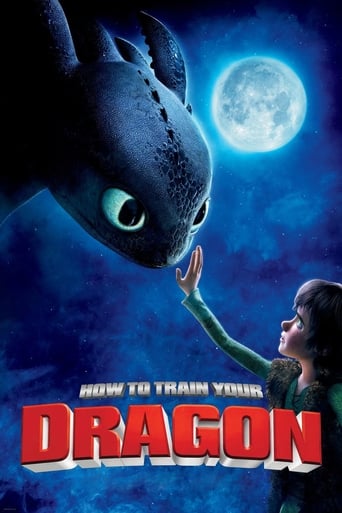 How to Train Your Dragon online