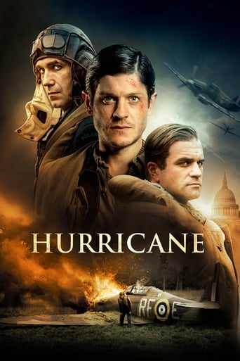 Hurricane online