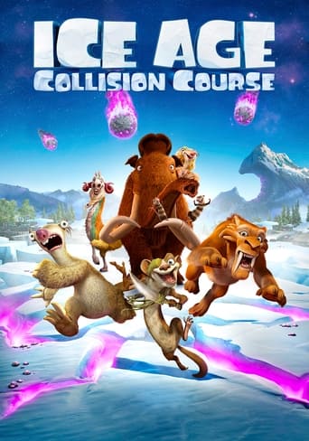 Ice Age: Collision Course online