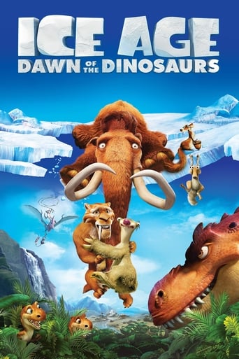 Ice Age: Dawn of the Dinosaurs online