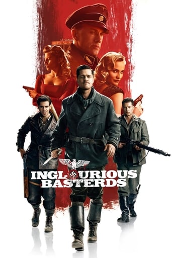 Inglourious Basterds online