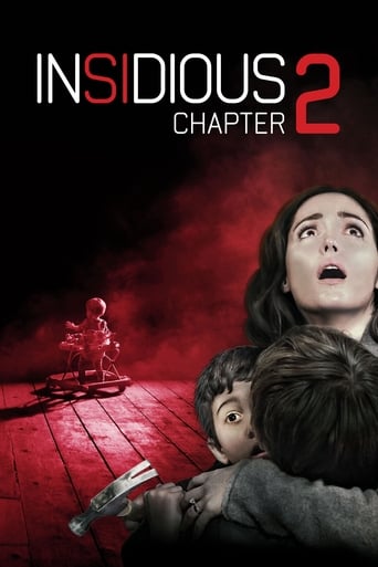 Insidious: Chapter 2 online