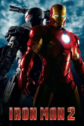 Iron Man 2 online