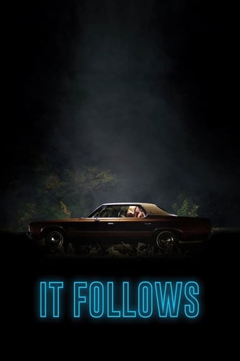 It Follows online