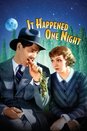 Watch It Happened One Night Free Online