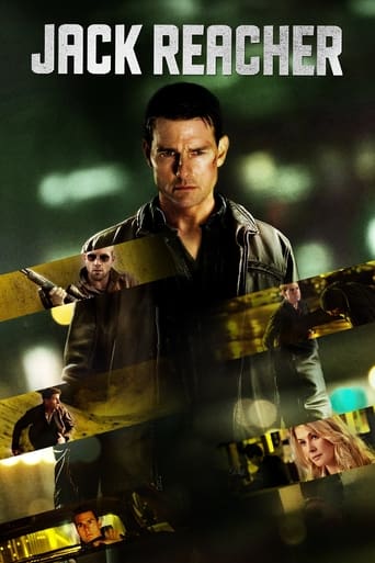 Jack Reacher online