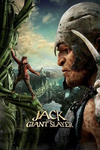 Jack the Giant Slayer online