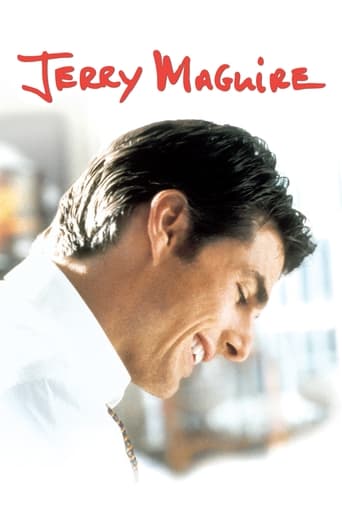 Watch Jerry Maguire Free Online