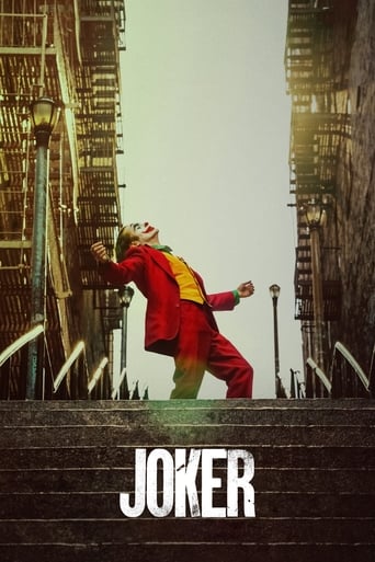 Watch Joker Free Online