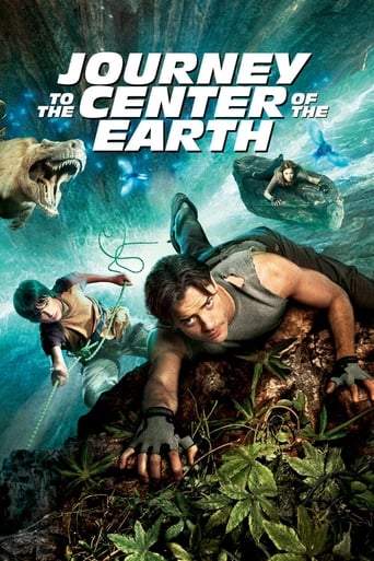 Watch Journey to the Center of the Earth Free Online