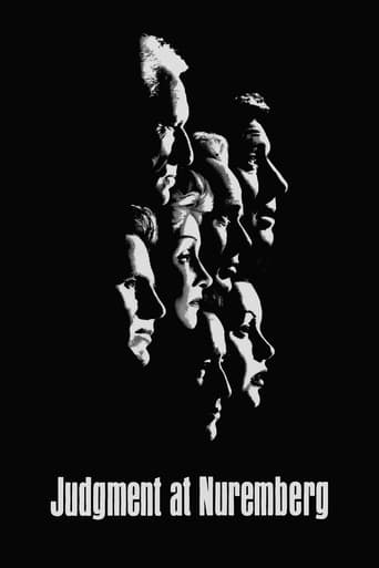 Judgment at Nuremberg online