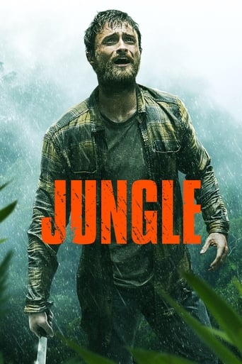 Watch Jungle Free Online