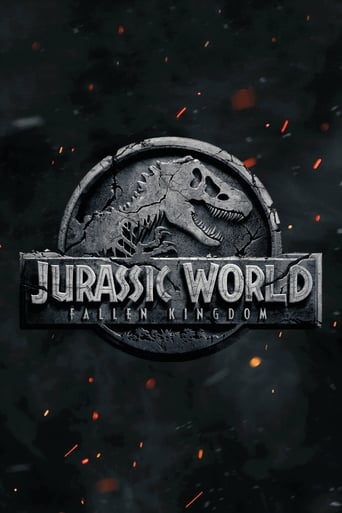 Watch Jurassic World: Fallen Kingdom Free Online