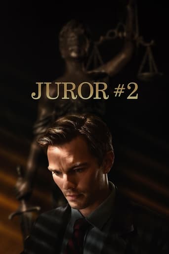 Watch Juror #2 online