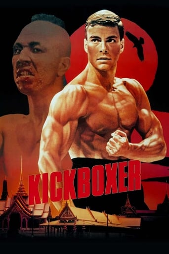 Watch Kickboxer Free Online