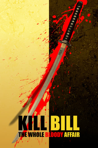 Kill Bill: The Whole Bloody Affair online