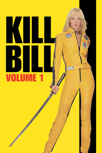 Kill Bill: Vol. 1 online