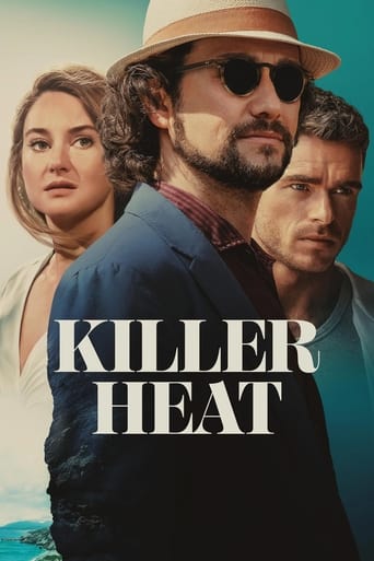 Watch Killer Heat online