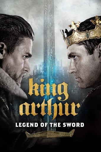 King Arthur: Legend of the Sword online