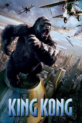 Watch King Kong Free Online